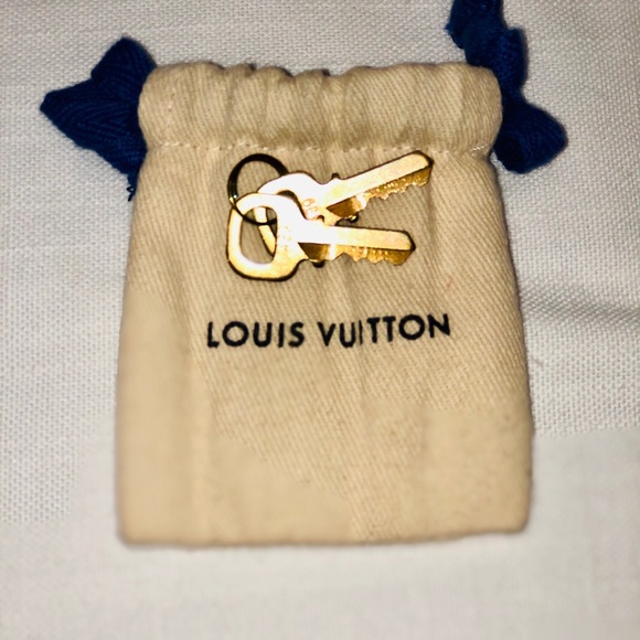 ‼️SOLD‼️Louis Vuitton Keepall 45 M41428 - Picture 13 of 15